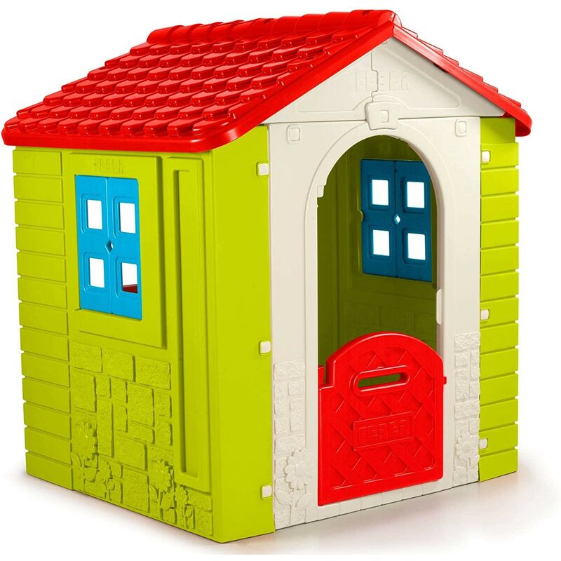 Casita Infantil Wonder