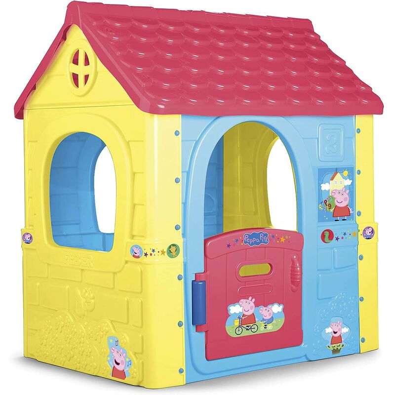 Casita Infantil Peppa Pig