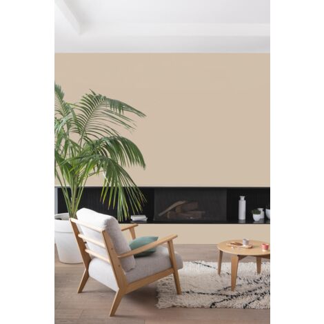 Peinture murale intérieure Colorissim® V33 Taupe clair Satin 2,5L