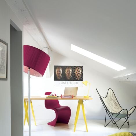 Peinture intérieure Blanc Rénovation® V33 Blanc Mat 10L