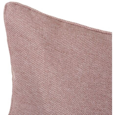 GURLI housse de coussin, rose, 50x50 cm