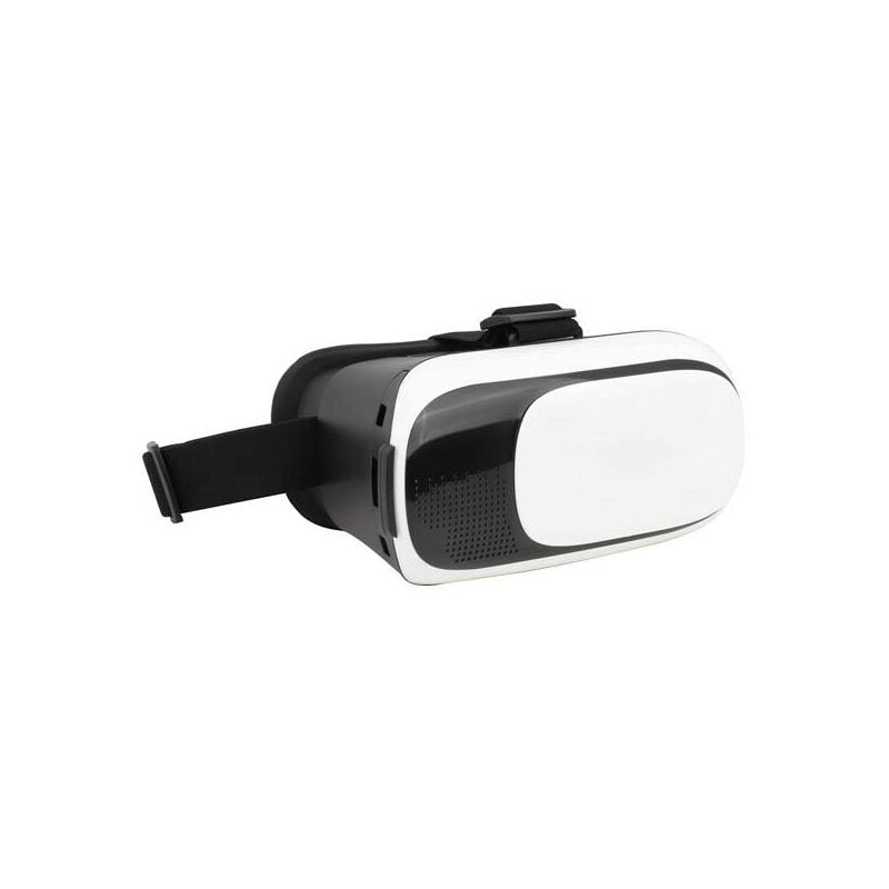 Gafas 3d realidad virtual smartphone
