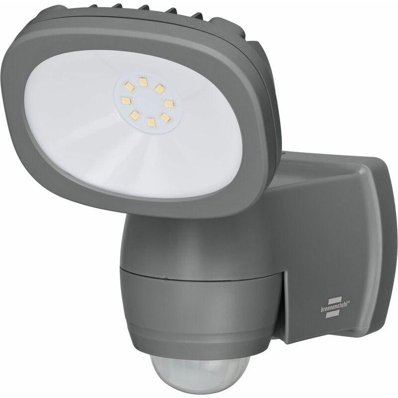 Foco LED de pared a bater�a LUFOS 400 con detector de movimiento (440 lm)