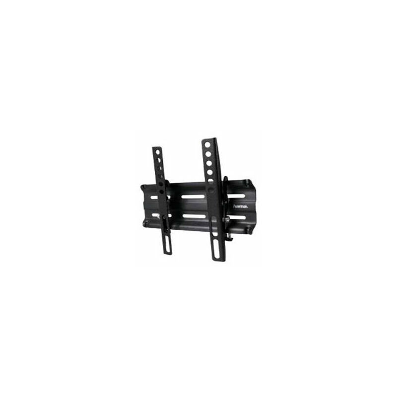 Soporte de pared fijo de TV Hama 118114 - VESA 200x200 - Hasta 48 Pulgadas