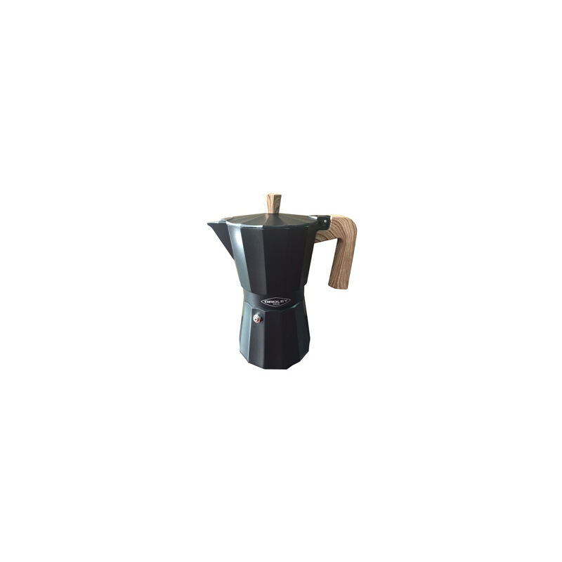 Cafetera new dakar nature Oroley para 12 Tazas