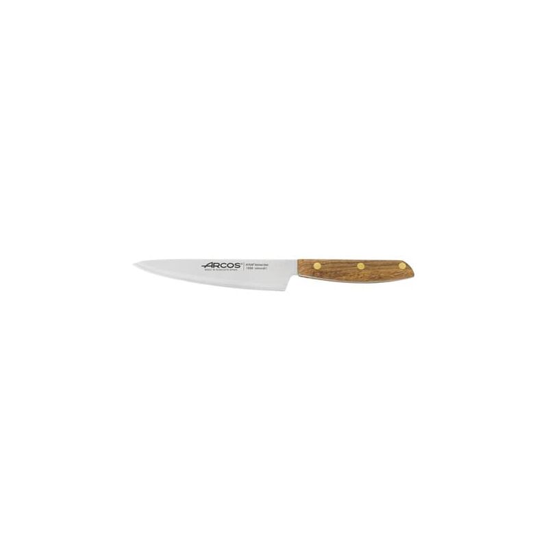 Cuchillo Serie Nordika Cocinero 16 cm