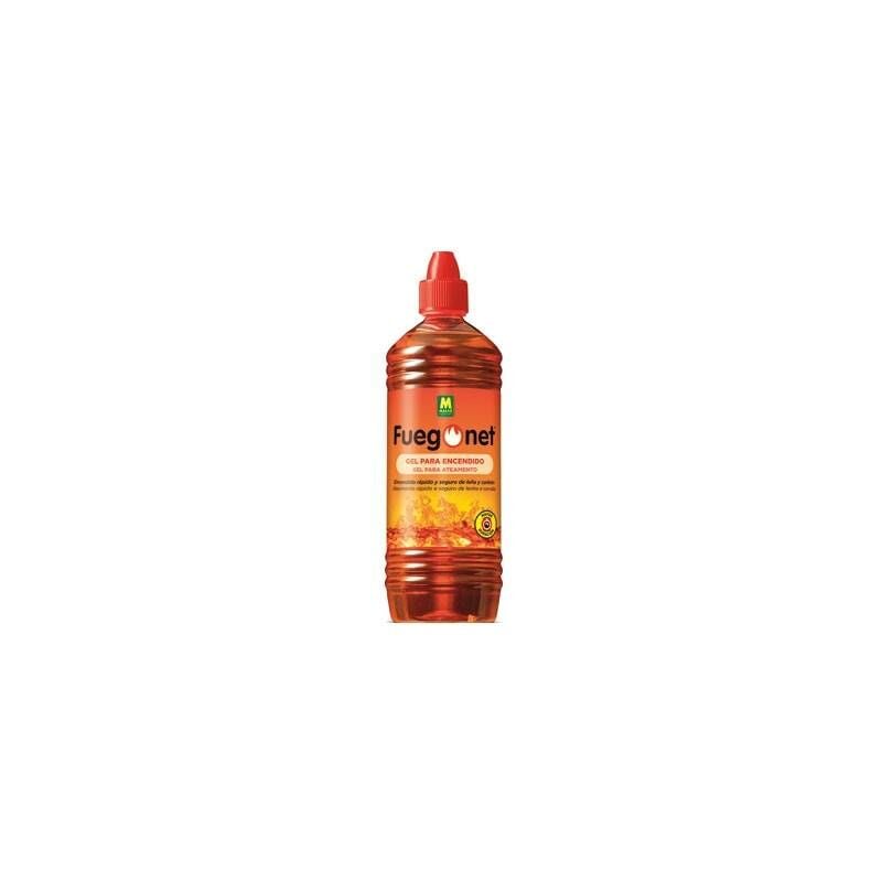 Gel de encendido Fuego 500ml