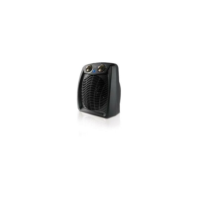 Calefactor tropicano 2400w negro