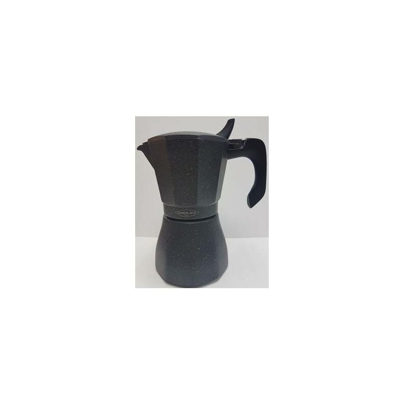 Cafetera induccion stone 6 tazas