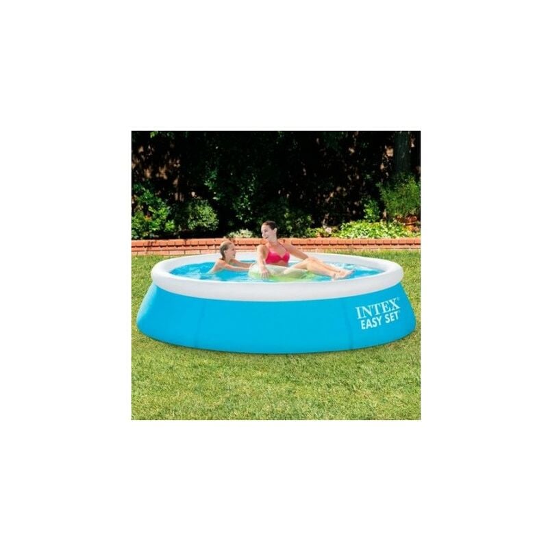 Piscina hinchable Intex Easy Set 183x51cm