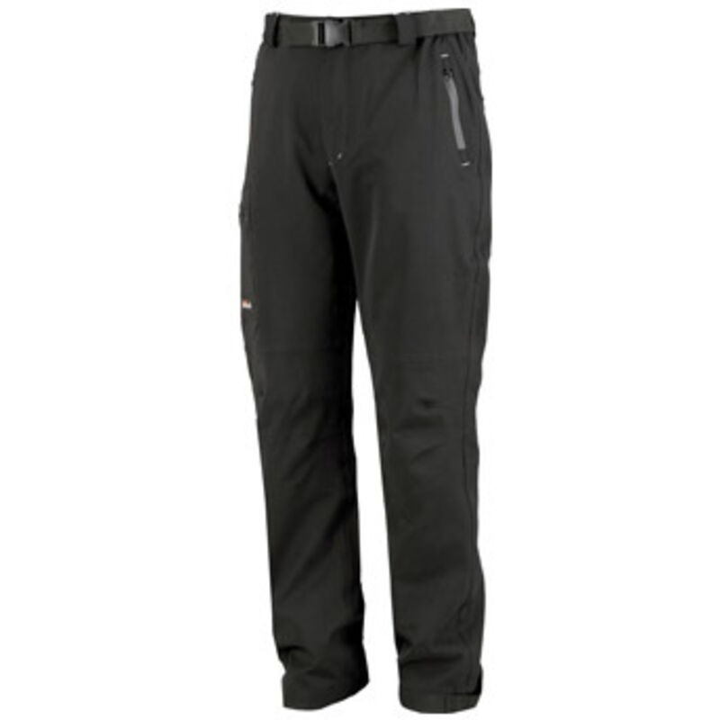 Pantalon softshell impermeable TM Industrial starter