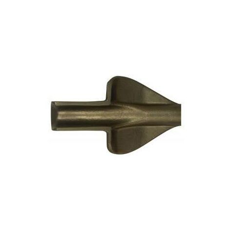Rennsteig Electrician's Chisel 200 mm (in self-service
