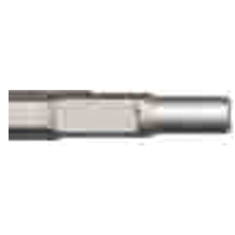 Rennsteig Scalpello Per Elettricisti 200mm - Cincel Elec. - Utensile Professionale In Acciaio