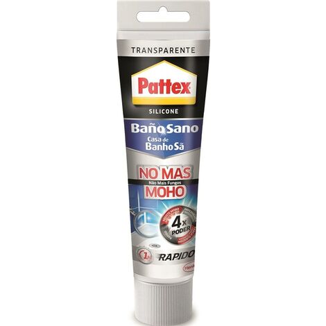 PATTEX BAÑO COCINA BLANCA 280 ML (NUEVO)