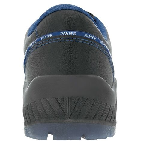 ZAPATO SEGURIDAD PUNTERA+PLANT S3 DIAMANTE PLUS T-41 PANTER