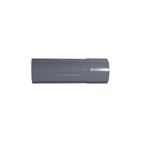 Injerto PVC a tubo Pvc 110-125/32