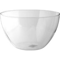 Bowl de cristal Pengo pequeño (6 Uds.)
