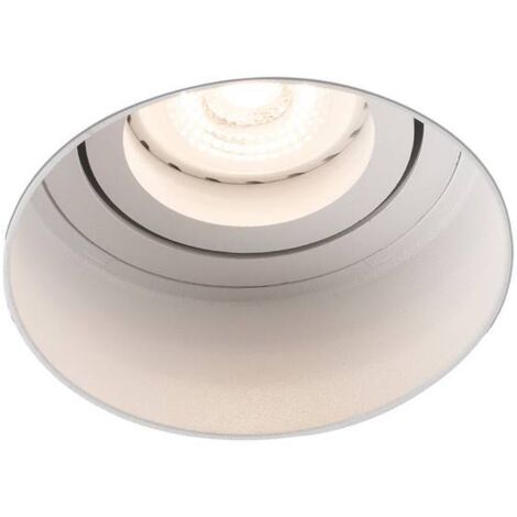 HYDE Deckeneinbauleuchte weiß von FARO 40110