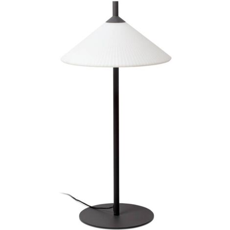 Faro SAIGON - Tragbare Lampe Außenleuchte Weiß, E27, IP65