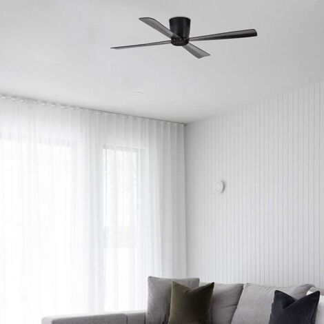 KOMET Ventilator Ø122cm (1/4)