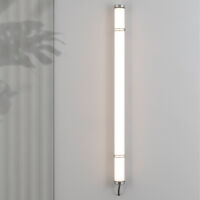 SCUBA Wandlampe chrom 36W 75751