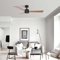 MARDEL Deckenventilator Ø132