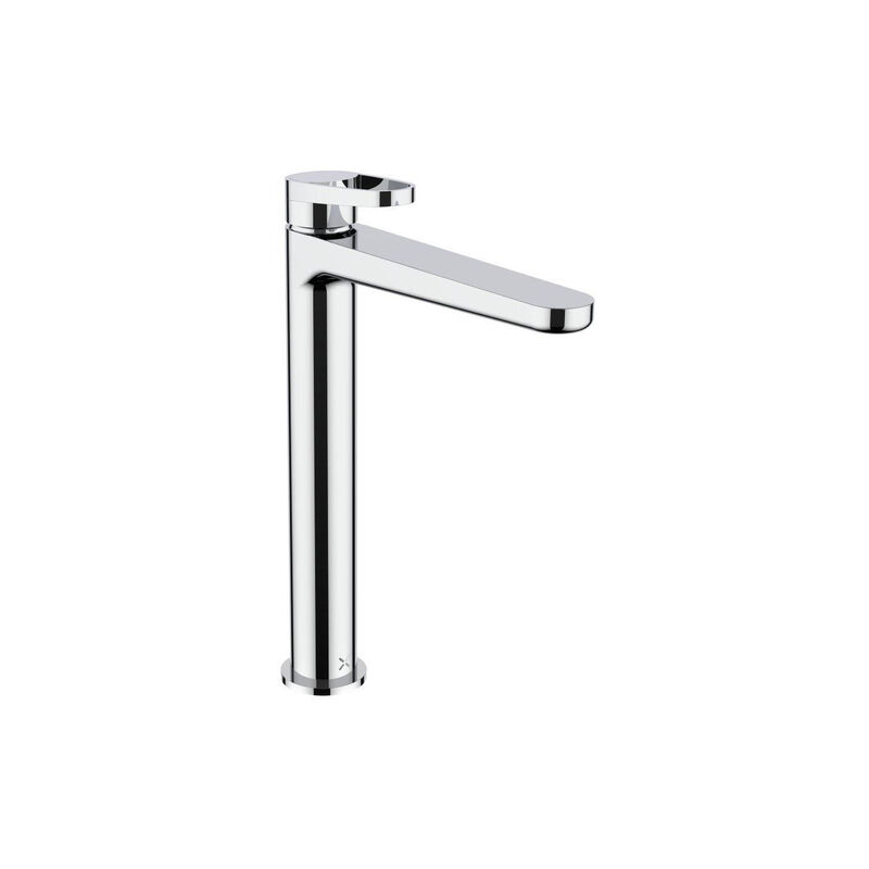 Crosswater Lazo Mitigeur Baignoire Chrome