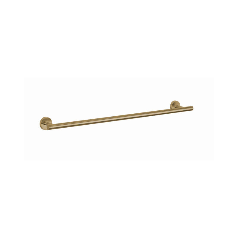 Porte-serviettes Kohler Bellamonte K-9822-PB - Laiton Poli - Balançoire