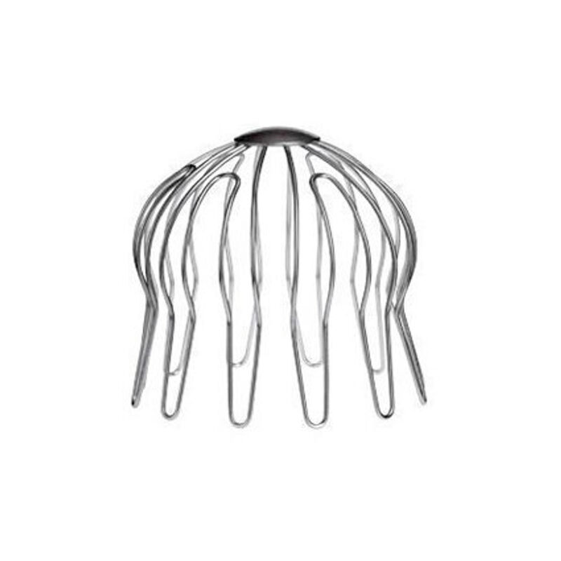 Marqueur De Balle De Golf Tyson Lamb En Acier Inoxydable - Set De 2, Design Trinity Forest, Neuf