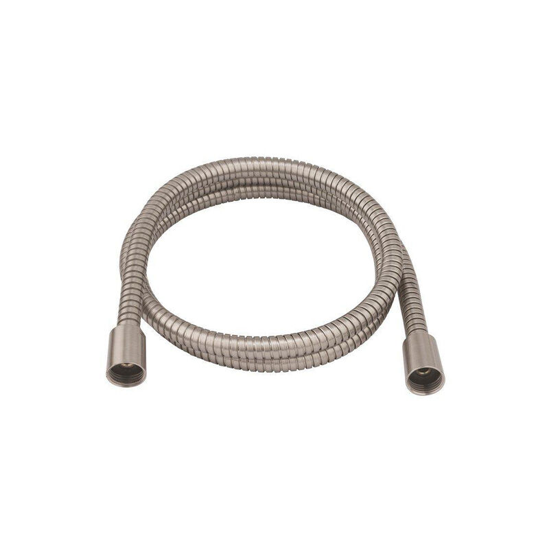 Crosswater MPRO Flexible de douche - inox