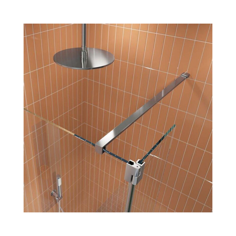 Bras De Suspension Inférieur Billet Pour Traxxas Stampede 4X4 Et Slash 4X4 - 1/10, Aluminium Argenté, Référence 3655X