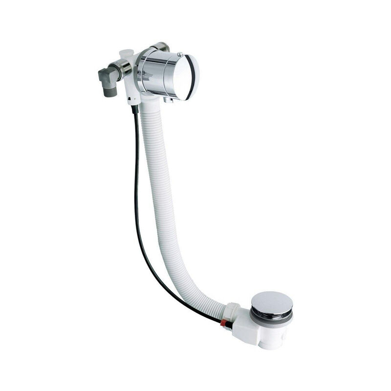 Plaqué lourd Chrome bassin évier déchets jusqu'à Remplacement de la Plaqué lourd Chrome bassin évier déchets jusqu'à Remplacement de la