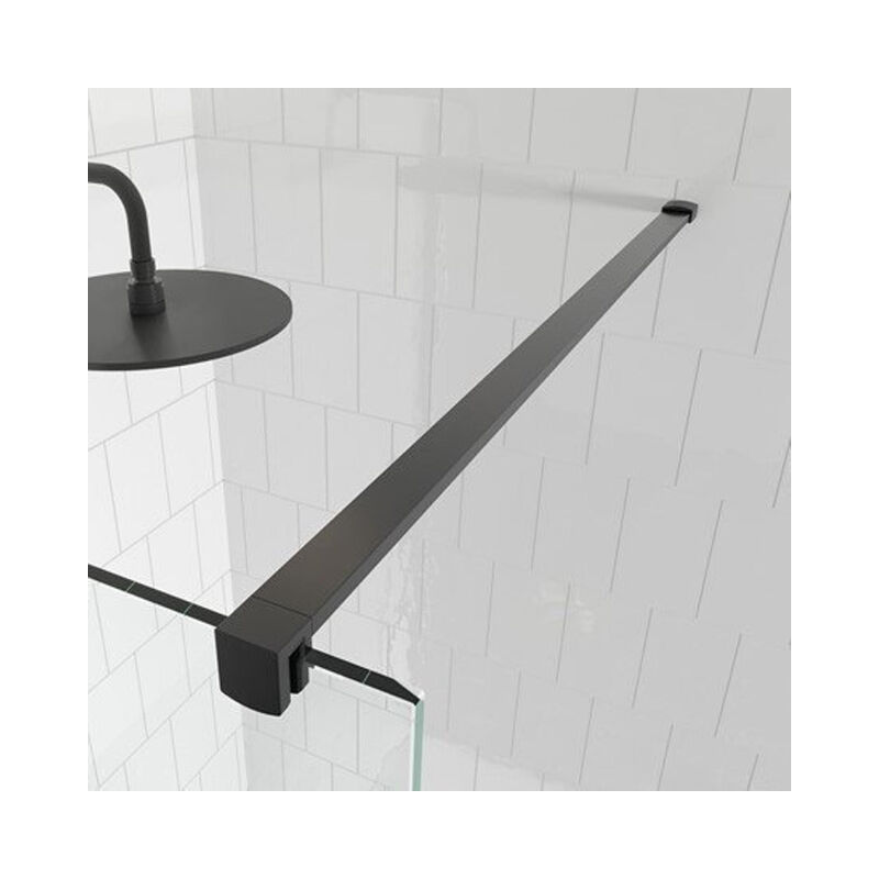 AQUAELITE POP BRAS DE DOUCHE MURAL 21MM L.400MM - Fissore Ven