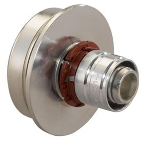 Uponor rs adaptateur de presse 50mm rs2 (1/2)