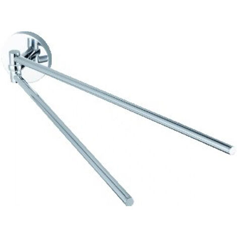 Bocchetta russa, floreale con timbro, ø 24 mm, xxl, acciaio inox