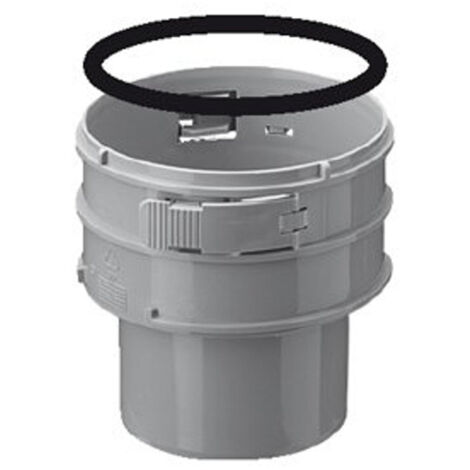 Burgerhout Flex manchon d'accouplement 80mm (1/4)