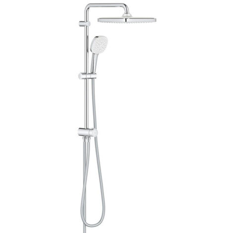 Grohe Tempesta 250 Cube Douche Pluie 73 6cm Pomme De Douche 25cm grohe-tempesta-250-cube-douche-pluie-73-6cm-pomme-de-douche-25cm