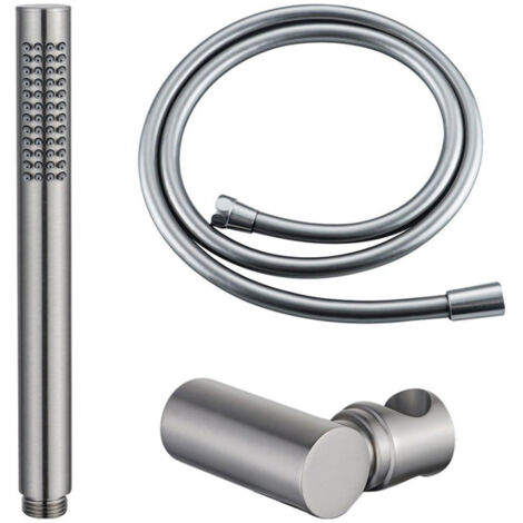Flexible De Douche Kohler Awaken 60 Pouces (152 Cm) – Chrome Poli – Neuf (boîte Ouverte)