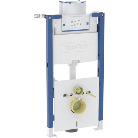 Geberit Duofix omega réservoir encastré 98x50x17cm (1/3)