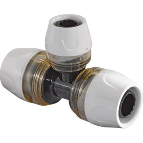 Uponor Rtm Té 25 mm pers (1/3)