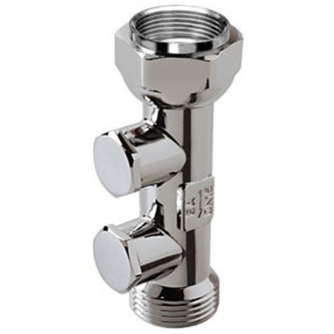 Raminex disconnecteur wf 3/4 bi/bu (1/2)