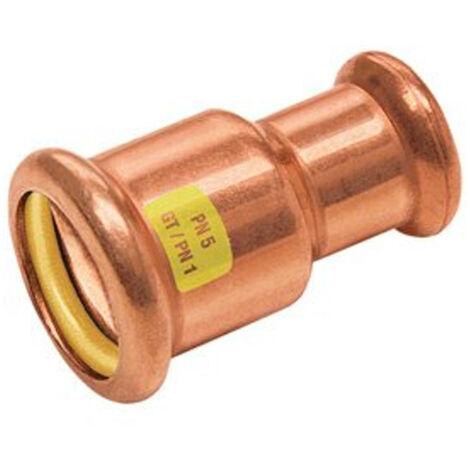 Bonfix Press rk gas raccord réducteur 28x15mm gastec (1/2)