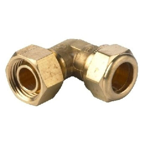 VSH SUPER Raccord robinet auto-freinant (1/3)