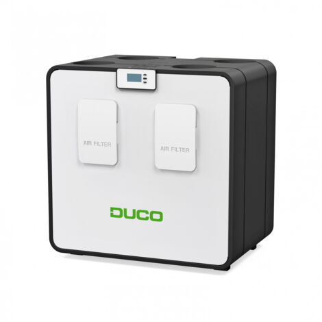 Ventilation double flux DucoBox Energy Comfort D325 DUCO 0000-4649