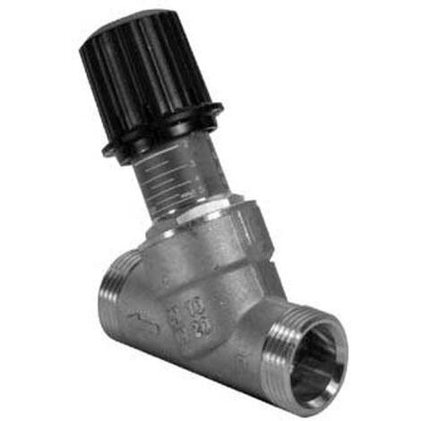 Danfoss controleur de pression differentielle 1 droit 2 x tuyau dr. sans raccord avdo 20 (1/2)