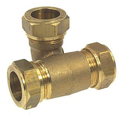 Vsh raccord en laiton super knel 15mm (1/3)