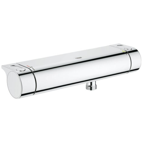 Robinet Thermostatique Douche Grohe 1