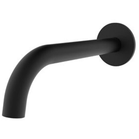 Plieger Napoli bec 23,8cm pour 0682107 noir mat (1/2)