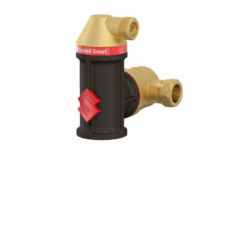 Flamco Flamcovent smart séparateur d'air ventsmart 22mm