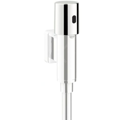 GROHE Tectron Rondo kit de transformation apparent chromé (1/2)